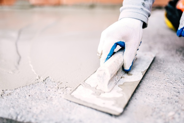 Concrete Service Concrete Service